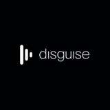 Disguise Logo