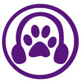 Music for Pets Logo