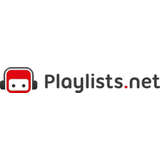 Playlists Logo