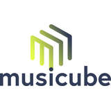 Musicube Logo