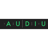 Audiu Logo