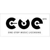 CueSongs Logo