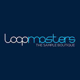 Loopmasters Logo