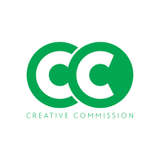 Creative Commission Logo