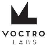Voctro Labs Logo
