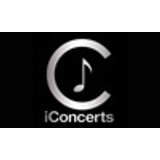iConcerts Logo