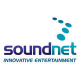 Soundnet Logo