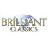 Brilliant Classics Logo