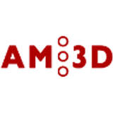 AM3D Logo