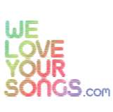 We Love Your Songs Logo