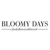 Bloomy Days Logo