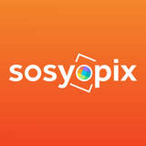 Sosyopix Logo