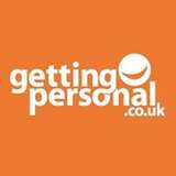 Getting Personal Logo
