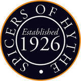Spicers of Hythe Logo