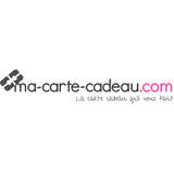 Ma Carte Cadeau Logo