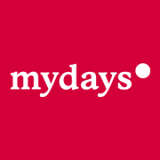 Mydays Logo
