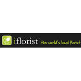 iFlorist Logo