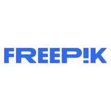 Freepik Logo