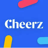 Cheerz Logo