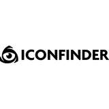 Iconfinder Logo