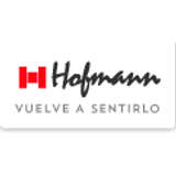 Hofmann Logo