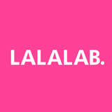 LALALAB Logo