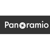 Panoramio Logo
