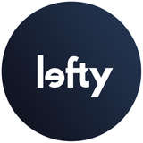 Lefty Logo
