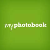 Myphotobook Logo