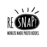 ReSnap Logo