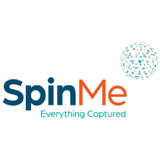 SpinMe Logo