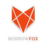 BorrowFox Logo