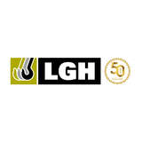 Lifting Gear Hire Logo