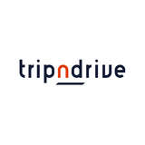 Tripndrive Logo