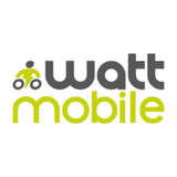 Wattmobile Logo