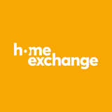 HomeExchange Logo