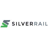 SilverRail Logo