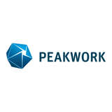 Peakwork Logo