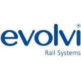 Evolvi Rail Systems Logo