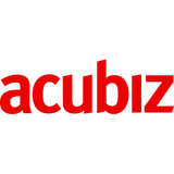 Acubiz Logo
