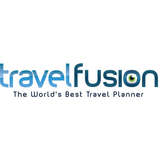 Travelfusion Logo