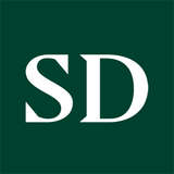 Scott Dunn Logo