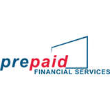 Prepaid Financial Services Logo