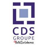 CDS Groupe Logo