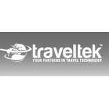 Traveltek Logo