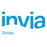 Invia Group Logo