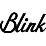 Blink Booking Logo