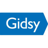 Gidsy Logo