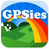 GPSies Logo