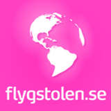 Flygstolen Logo